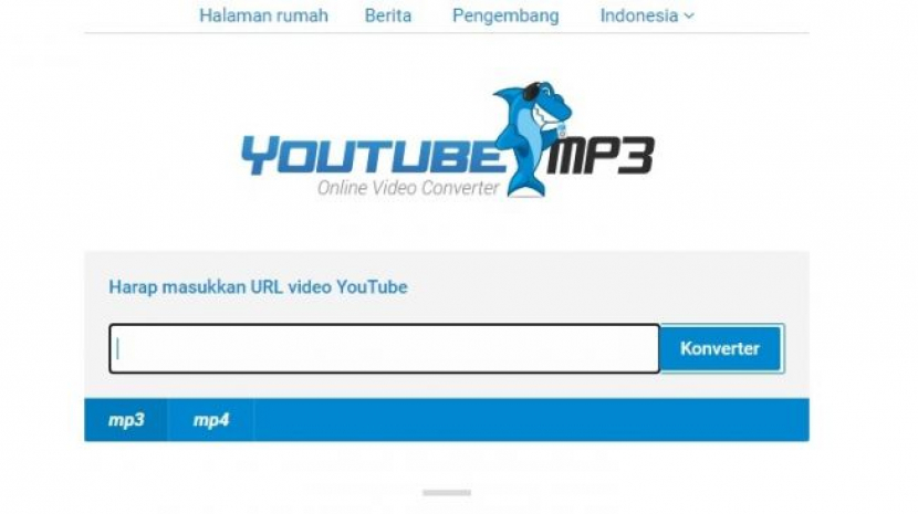 Youtube to mp3 converter yt5