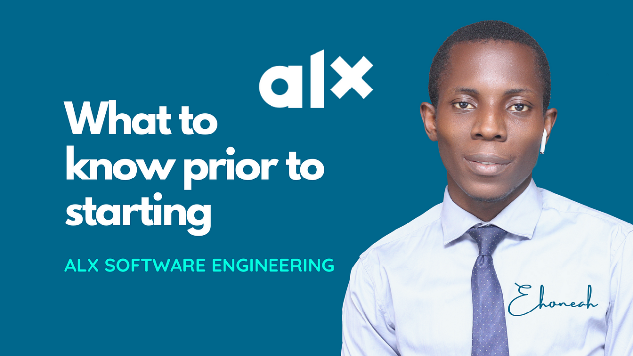 Alx software engineering