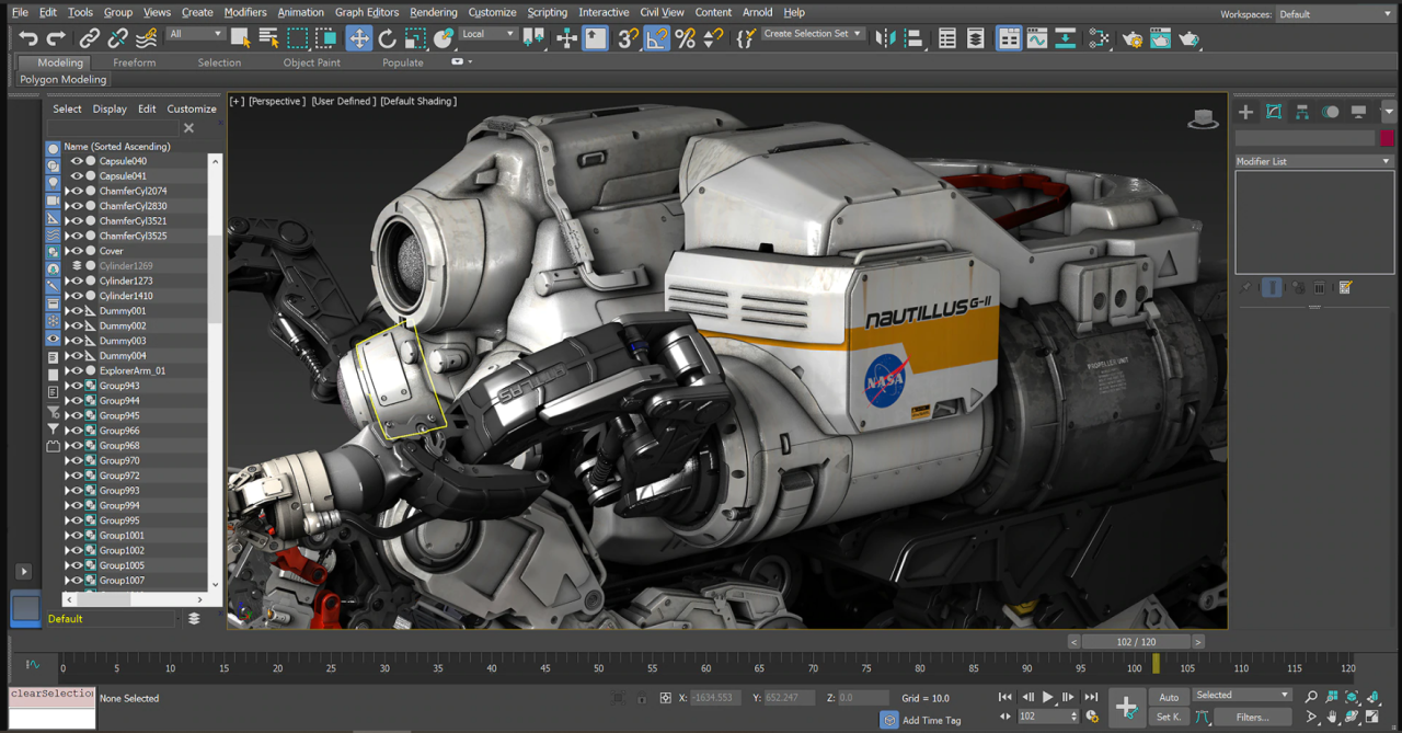 3d studio max