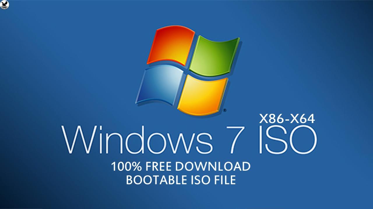 Windows 7 64 bit