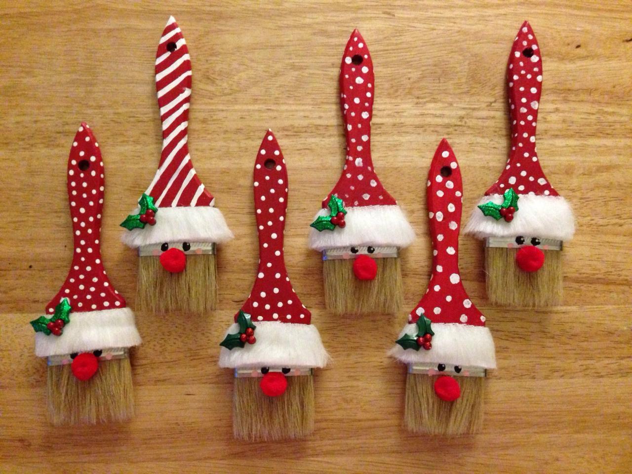 Diy christmas crafts