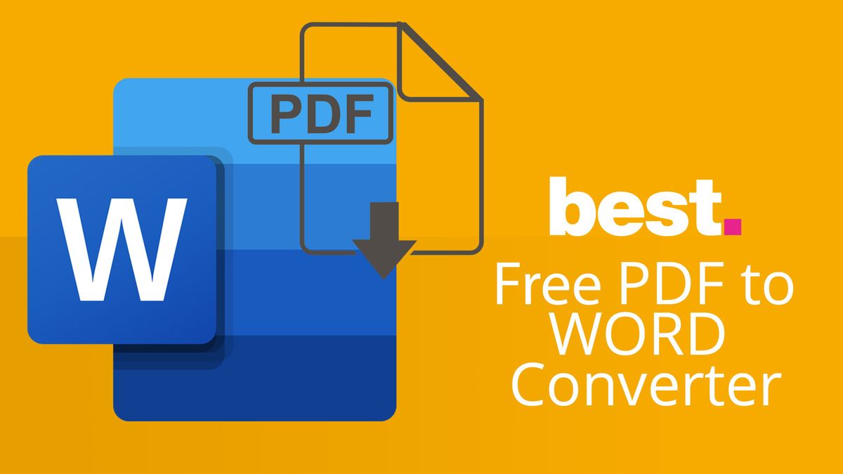 Convert tool pdfbear techradar pdfs ilovepdf offer