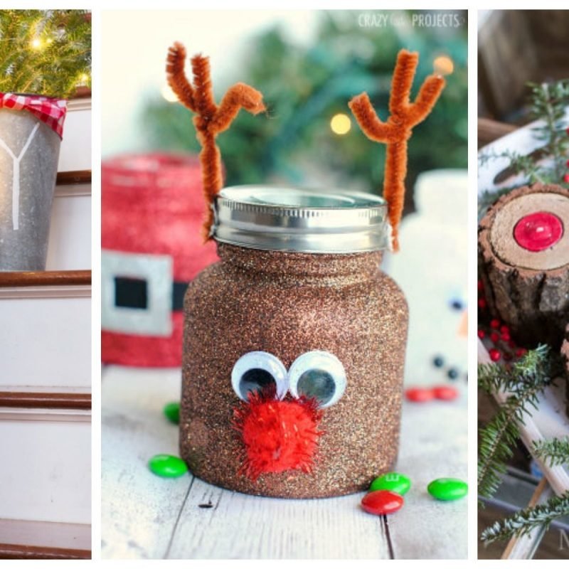 Christmas crafts for adults