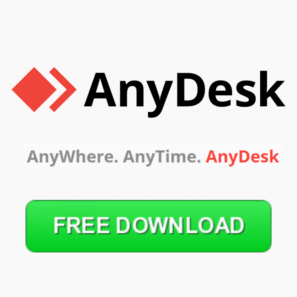 Anydesk download free