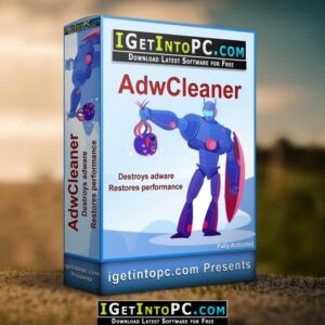 Adwcleaner igetintopc