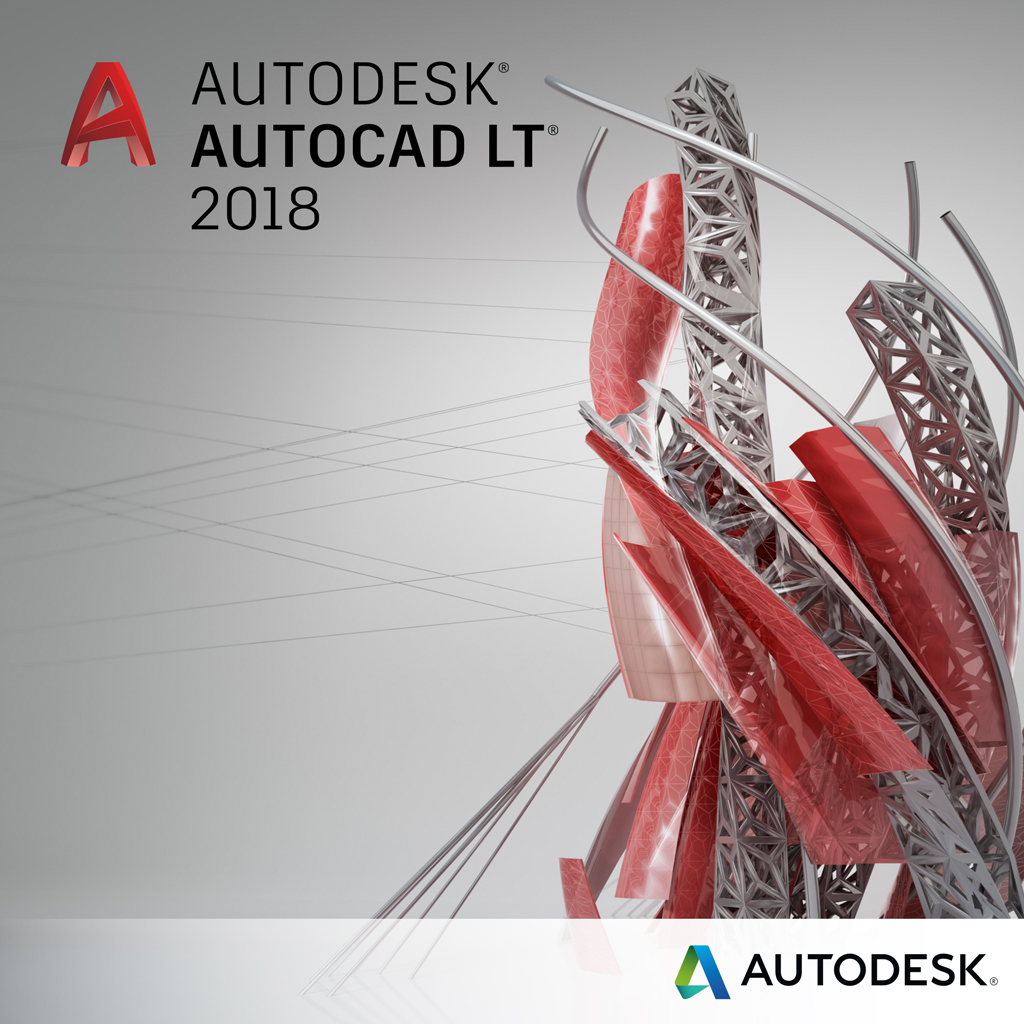 Autocad 2018