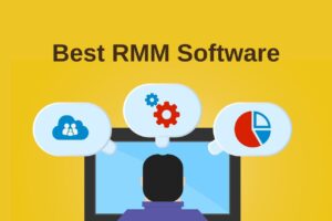 It rmm software