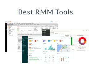 Best rmm tools