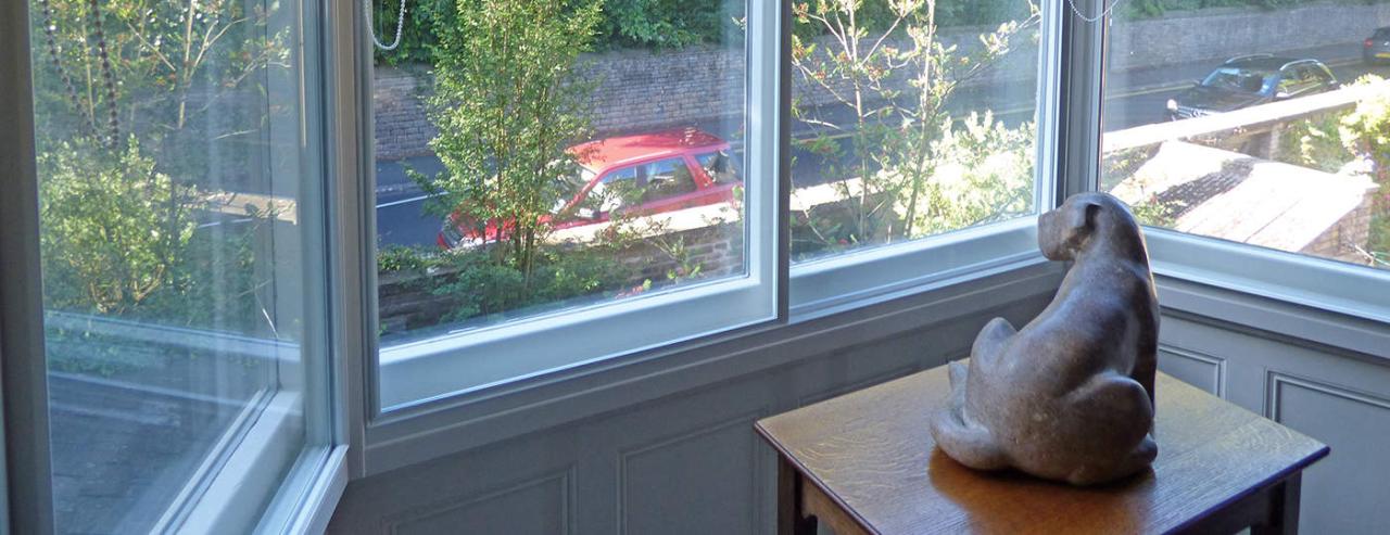 Secondary glazing diy