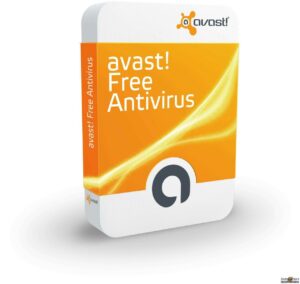 Avast antivirus free download