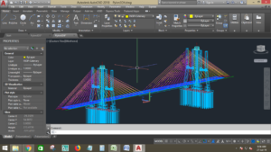 Autocad 2018