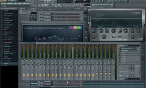 Fl studio free