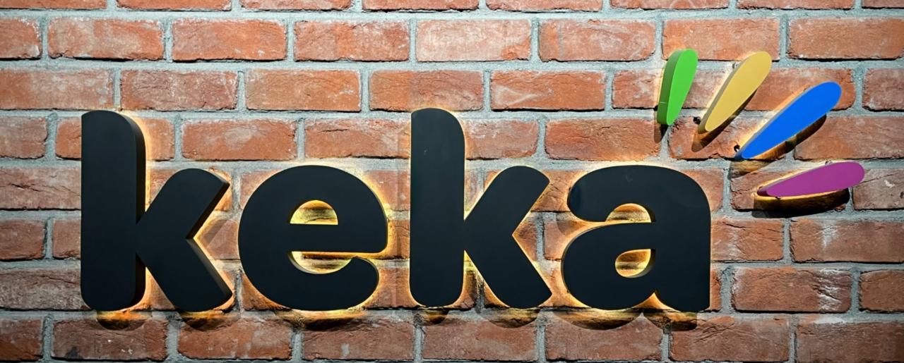 Keka