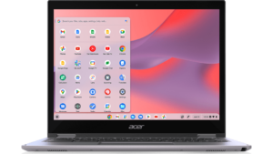 Google chrome os