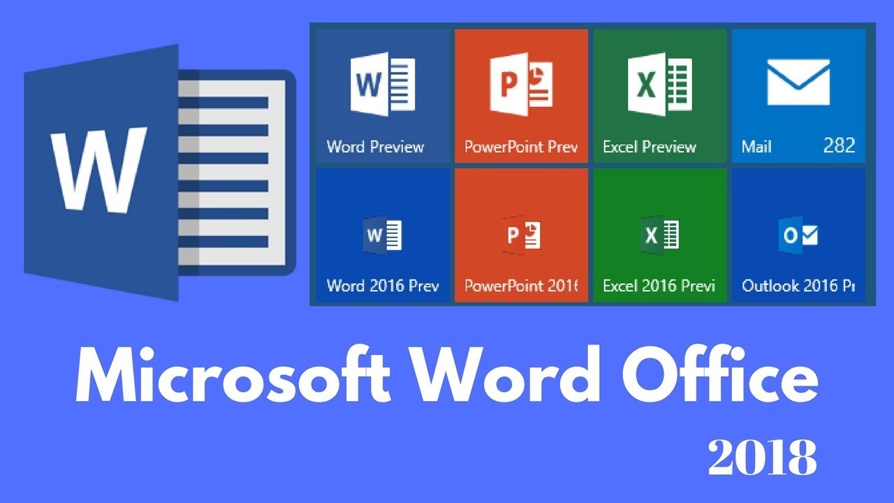 Microsoft word download for pc