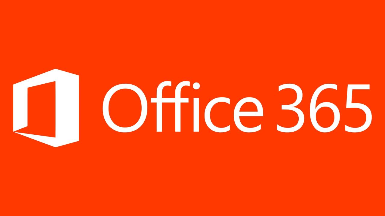 Word office 365