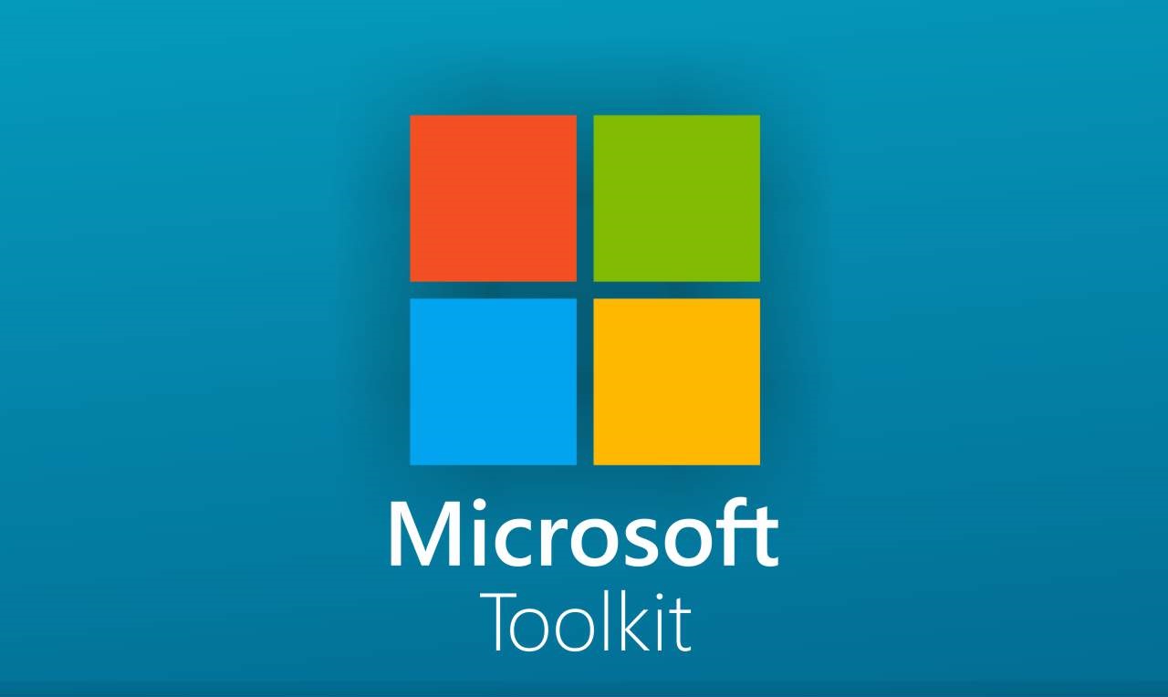 Microsoft toolkit