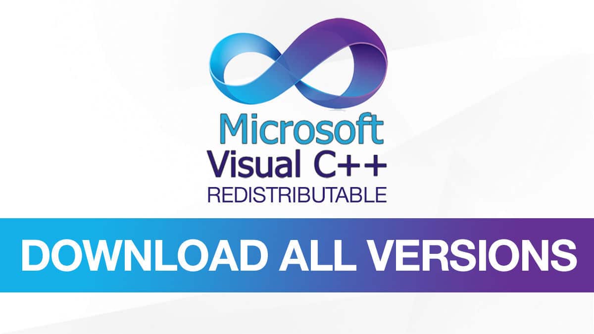 Microsoft visual c++ 2019 redistributable package x64