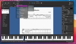 Musescore download