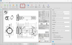 Pdf to autocad