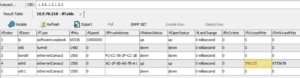 Datto rmm snmp monitoring