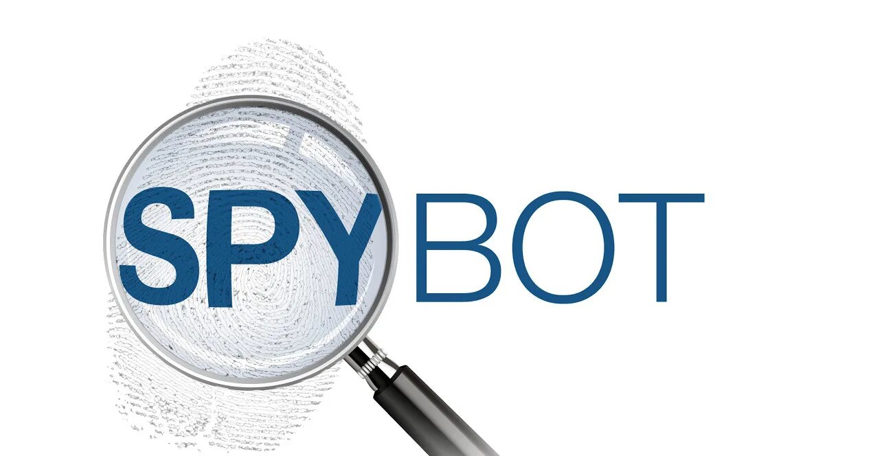 Spybot