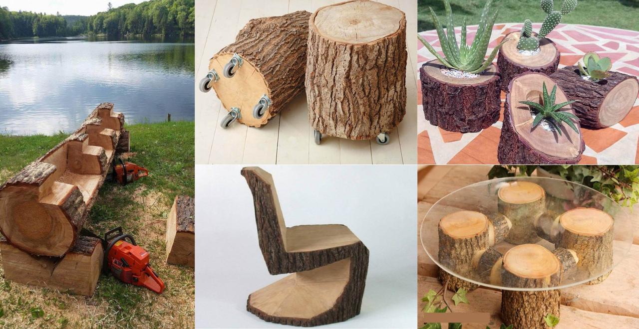 Diy wood projects