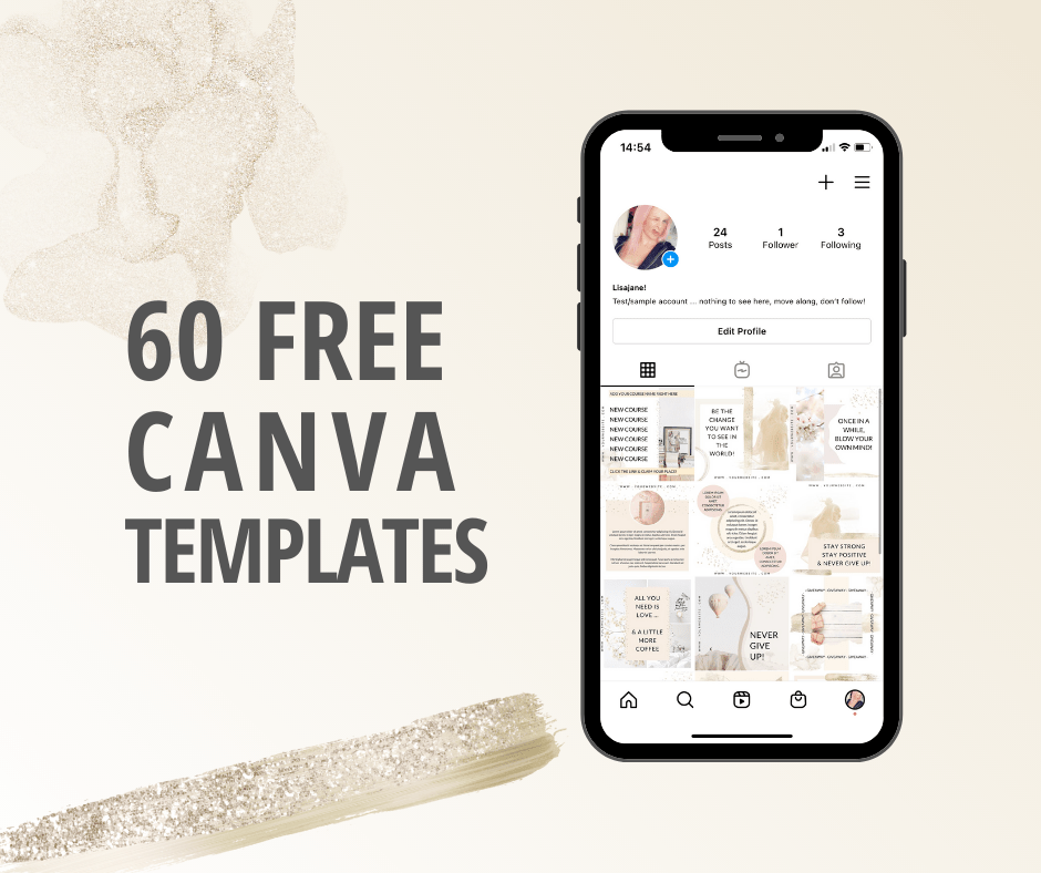 Canva free