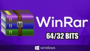 Winrar 64