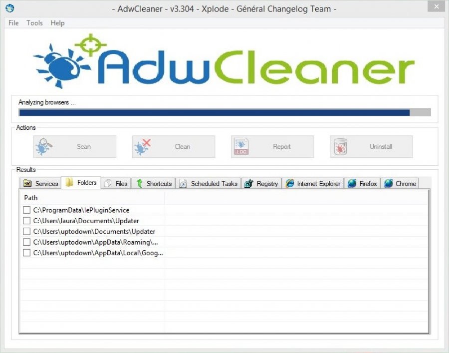 Adwcleaner download