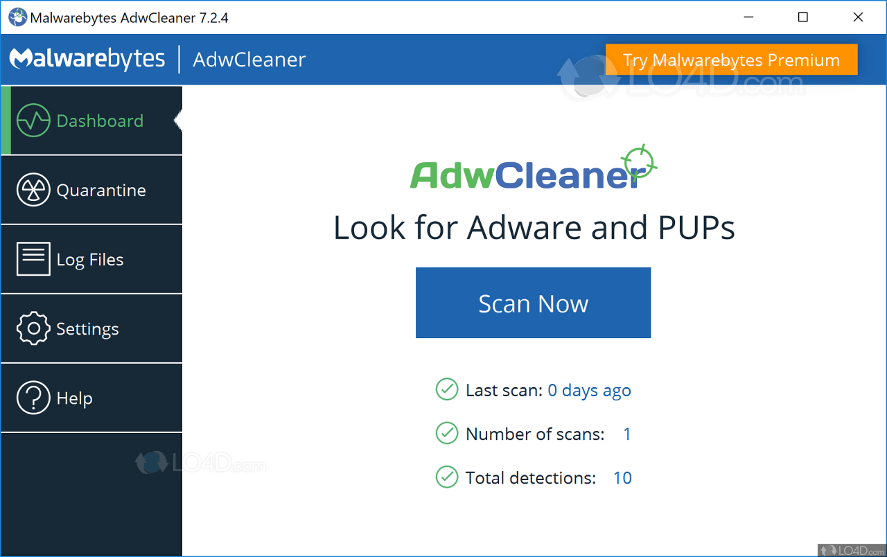 Adwcleaner download