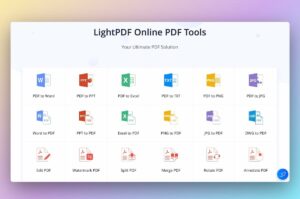 Light pdf