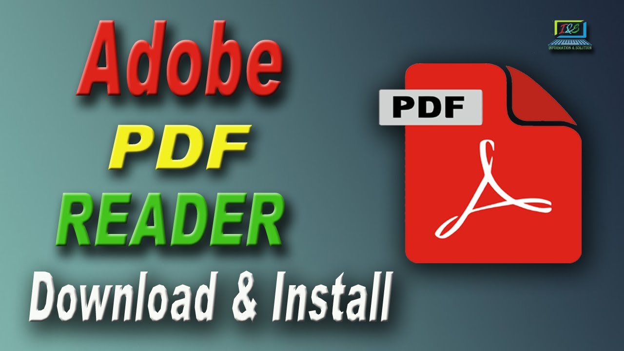 Adobe reader online