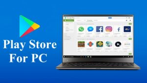 Pc app store download