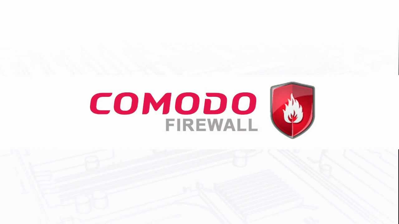 Comodo firewall