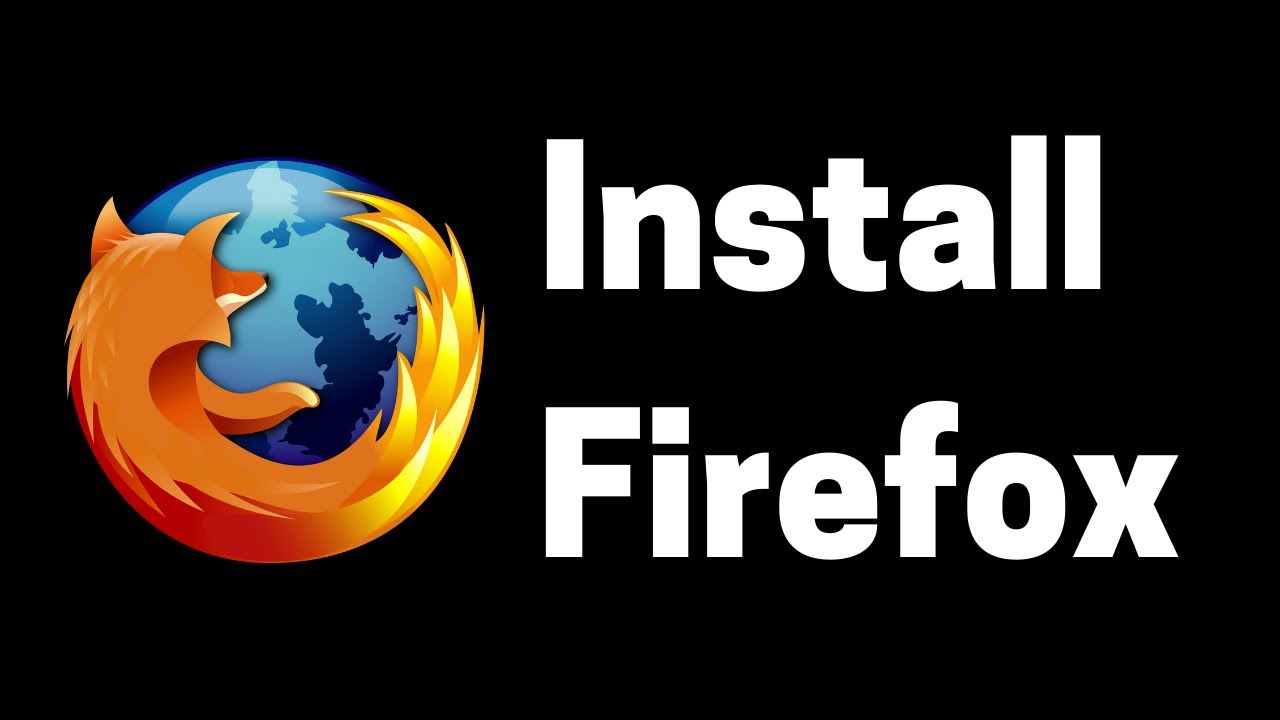 Firefox download for pc