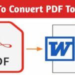 I love pdf converter