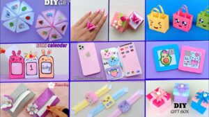 Diy crafts