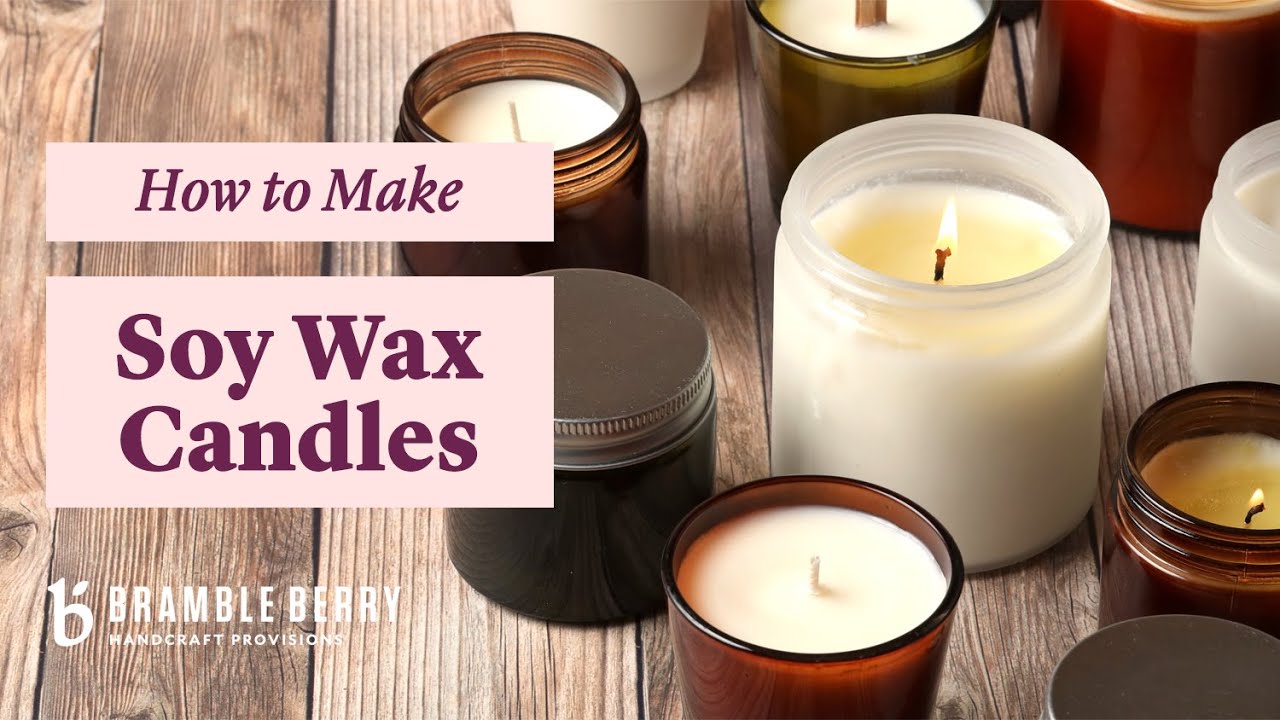 Gel candles candle wax make homemade diy designs pot making pourri gifts exotic scented wonderfuldiy hostess perfect ll love ways