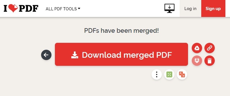 Ilovepdf merge pdf