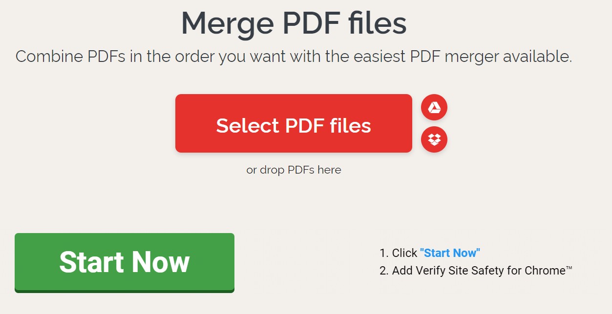 Ilovepdf merge pdf