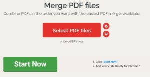 Ilovepdf merge pdf