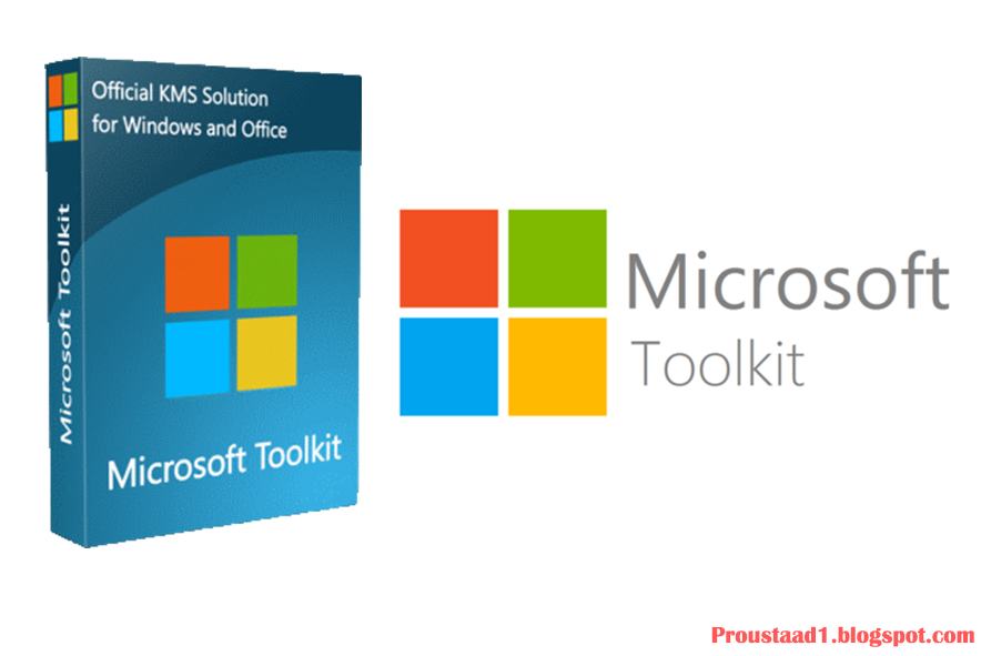 Microsoft toolkit