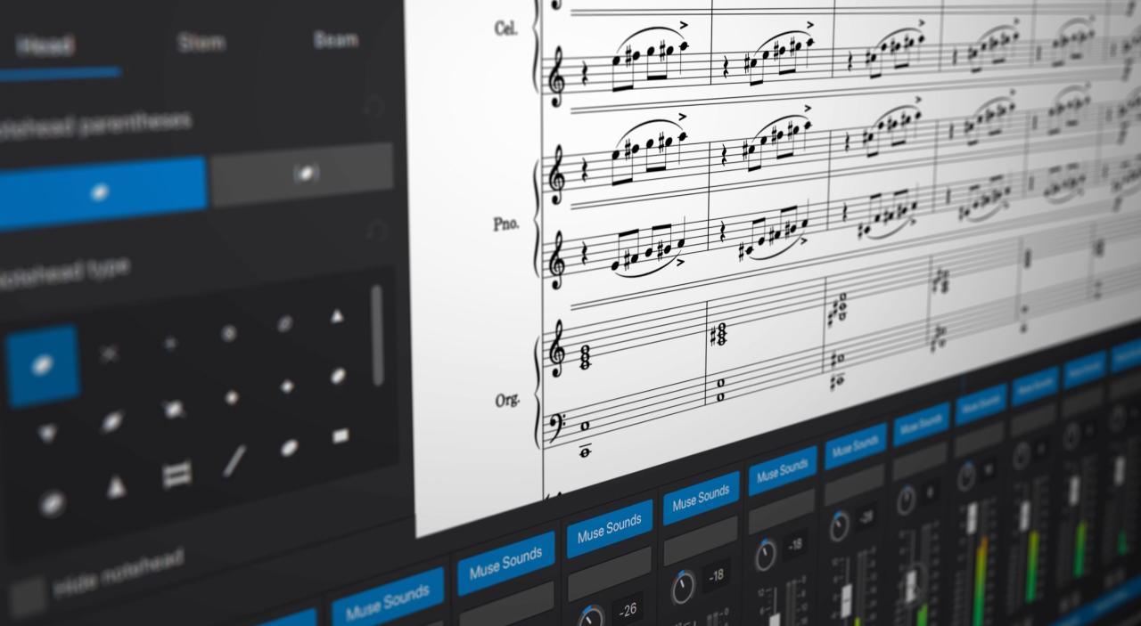 Musescore 4