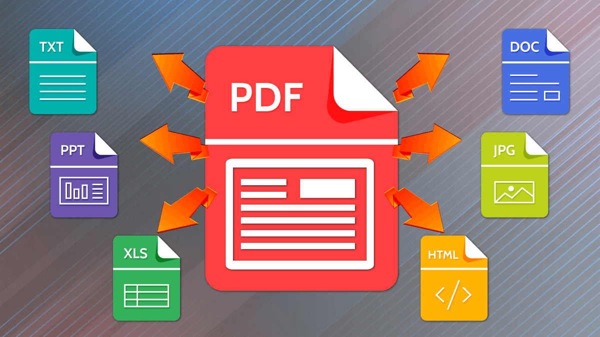 Pdf word convert converter ilovepdf online source document