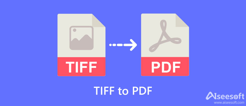 Tiff to pdf converter