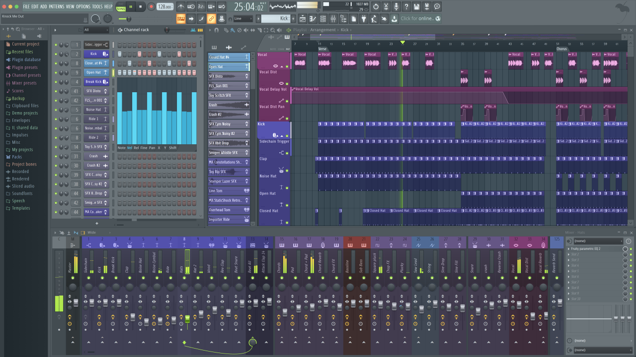 Fl studio free