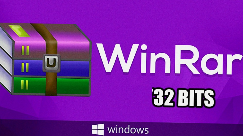 Winrar 32 bit windows 7