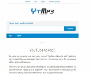 Youtube mp3 converter converter mp4