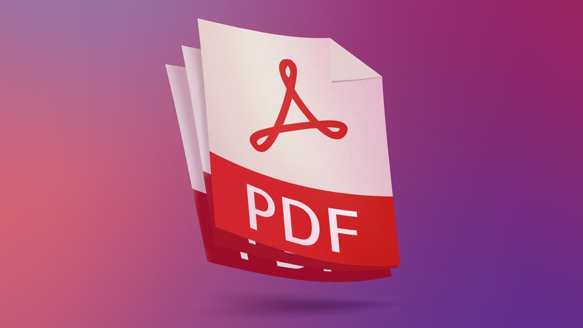 Acrobat pdf editor